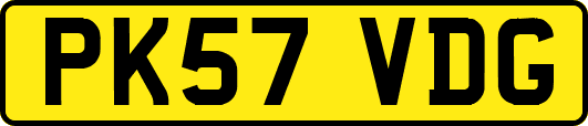 PK57VDG