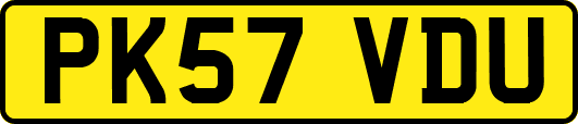 PK57VDU