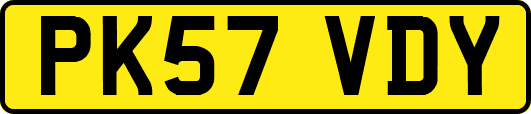 PK57VDY