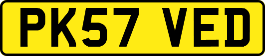 PK57VED
