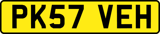 PK57VEH