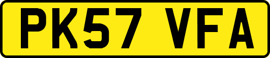 PK57VFA