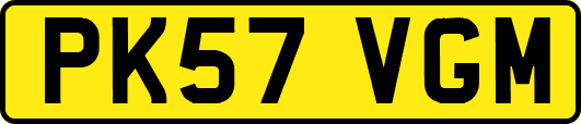 PK57VGM