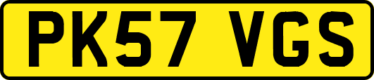 PK57VGS