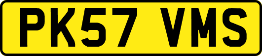 PK57VMS