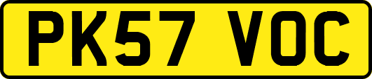 PK57VOC
