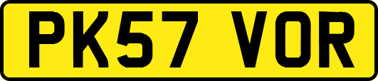 PK57VOR