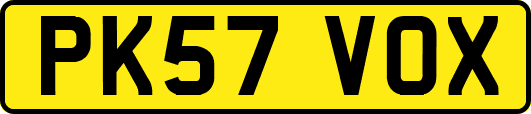 PK57VOX