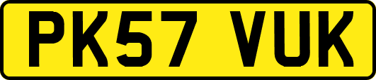 PK57VUK
