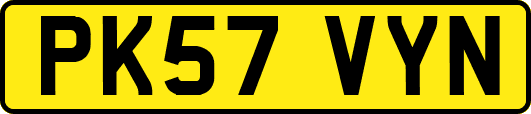 PK57VYN