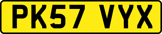 PK57VYX
