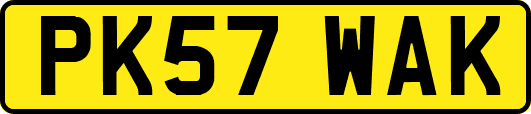 PK57WAK