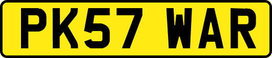 PK57WAR