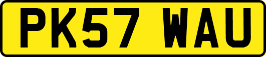PK57WAU
