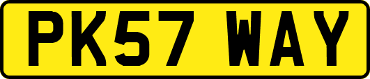 PK57WAY