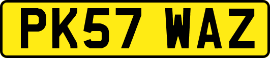 PK57WAZ