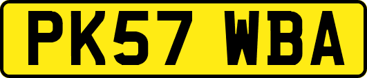 PK57WBA