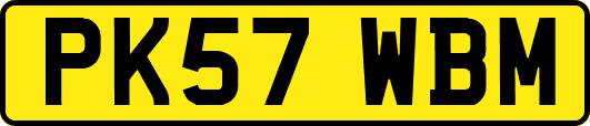 PK57WBM