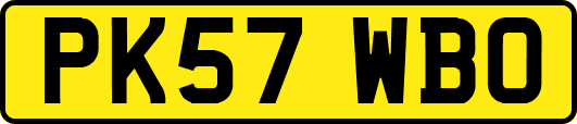 PK57WBO