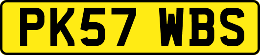 PK57WBS