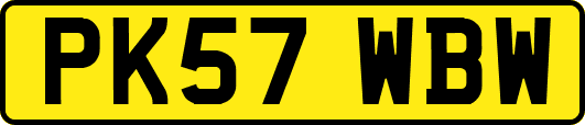 PK57WBW