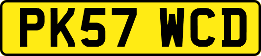 PK57WCD