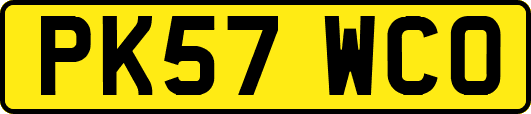 PK57WCO