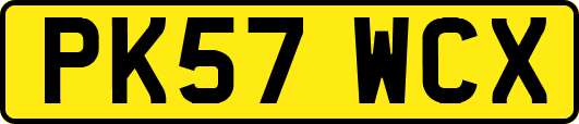 PK57WCX