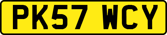 PK57WCY