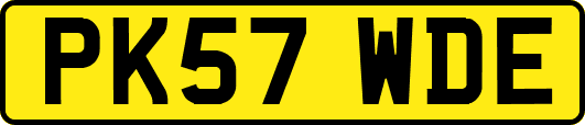 PK57WDE