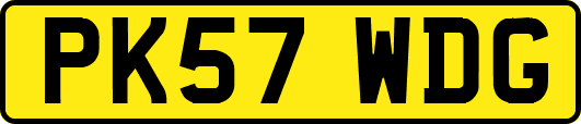 PK57WDG