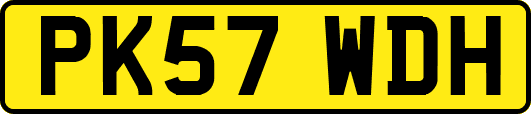 PK57WDH