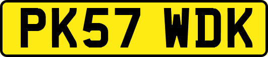 PK57WDK