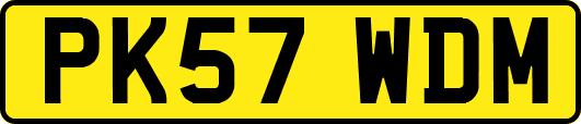 PK57WDM