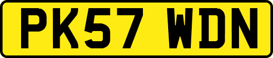 PK57WDN