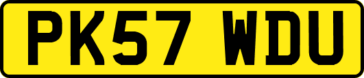 PK57WDU