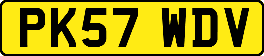 PK57WDV
