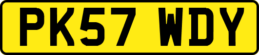 PK57WDY