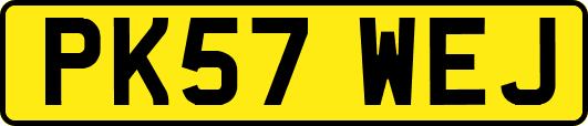 PK57WEJ