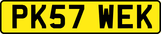PK57WEK