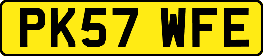 PK57WFE