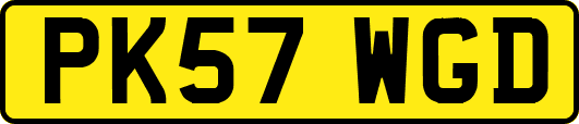 PK57WGD