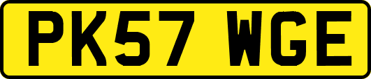 PK57WGE