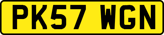 PK57WGN