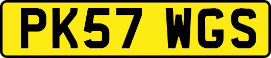 PK57WGS