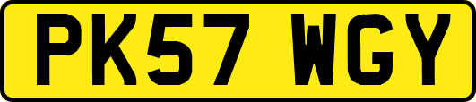 PK57WGY