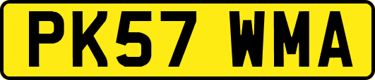 PK57WMA