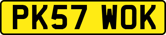 PK57WOK