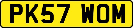 PK57WOM