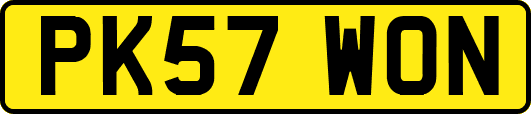 PK57WON